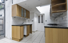 Ardfernal kitchen extension leads