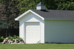 Ardfernal outbuilding construction costs